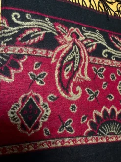 Upea villashaali/poncho