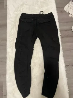 Urban classics reisitaskuhousut