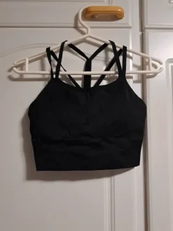 Urheiluliivit Blacc Yoga M/L