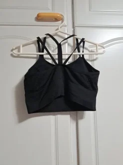 Urheiluliivit Blacc Yoga M/L