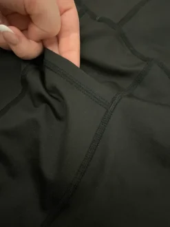 Urheilu/pyöräily shortsit