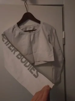 Urheiluvaatteita s-m