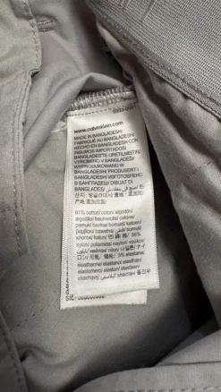 Uudet Calvin Klein shortsit, koko 33