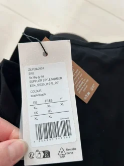 Uudet äitiysleggingsit