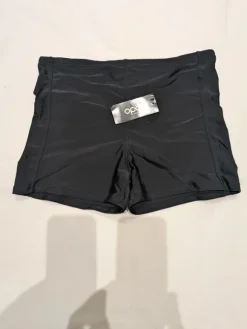 Uudet Opal miesten lahkeelliset uimahousut. Koko XXL. Väri musta.