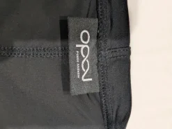 Uudet Opal miesten lahkeelliset uimahousut. Koko XXL. Väri musta.