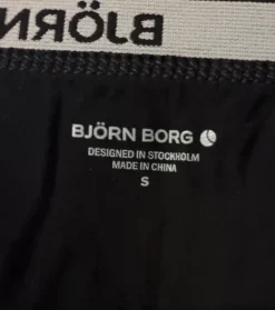 Uudet pitkät alushousut