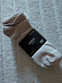 Uudet sukat (5paria) koko 41-45