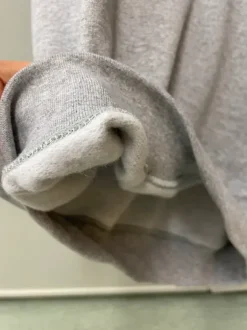 Uusi collegepaita koko S