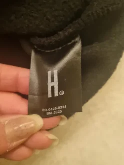 Uusi hoodrich collegepuku