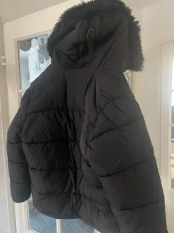 Uusi miesten lämmin talvitakki 4x XL