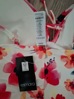 Uusi naisten uimapuku koko S