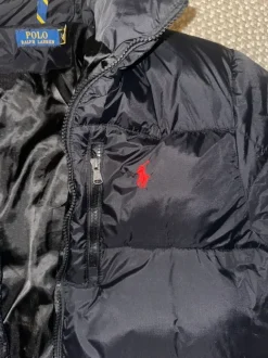 Uusi Polon toppatakki