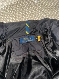 Uusi Polon toppatakki