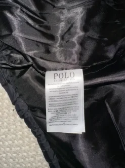 Uusi Polon toppatakki