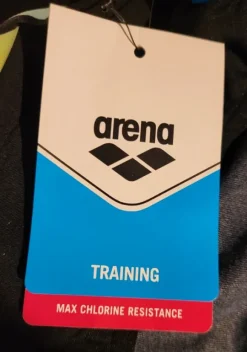 Uusi urheilupusero, koko 46