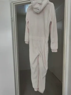 Vaaleanpunainen oloasu