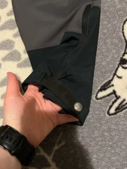 Vaellus / ulkoiluhousut