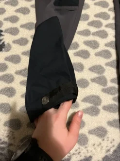 Vaellus / ulkoiluhousut