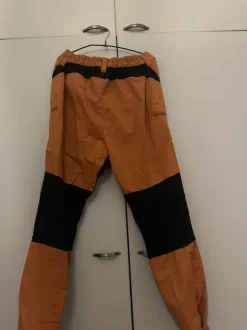 Vaeltaja ulkoiluhousut