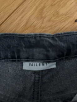 Vailent baggy jeans