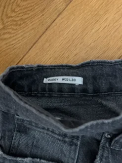 Vailent baggy jeans