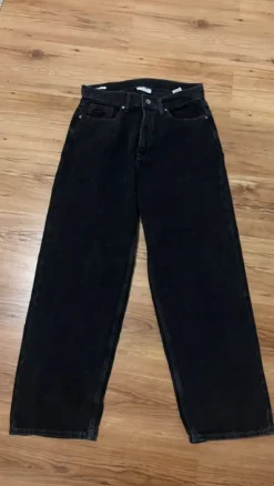 Vailent baggy jeans