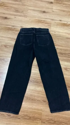 Vailent baggy jeans