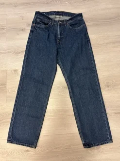 Vailent Loose W 31 L 30