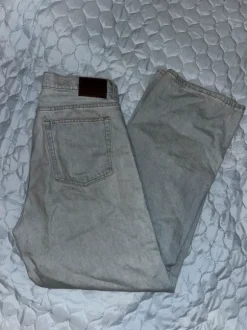 Vailent vaalean siniset baggy farkut