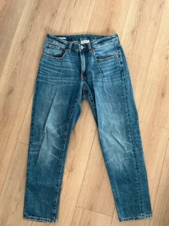 Vailentin miesten siniset farkut