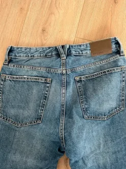 Vailentin miesten siniset farkut