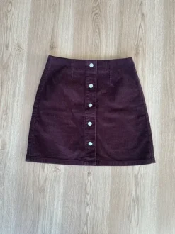 Vakosametti minihame