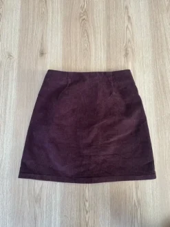 Vakosametti minihame