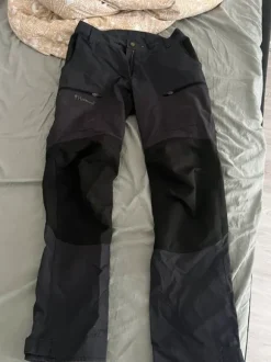 Vapaa-ajan housut Unisex