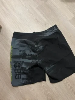 Vapaaottelu shortsit