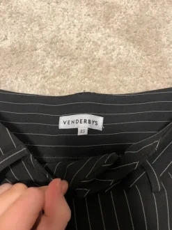 Venderby’s Livia Pants