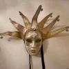 Venetian mask