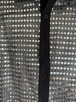 Šventiniai marškiniai L dydis