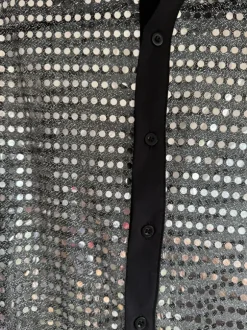 Šventiniai marškiniai L dydis