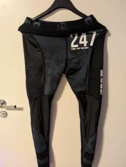 Venum Bandagen Sport Leggings Mens M