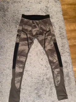 Venum Electron 3.0 Spats - Sand - M