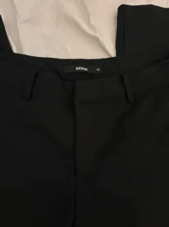 Vera low rise puvunhousut