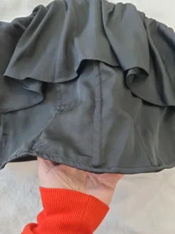 Vero nodan crop toppi