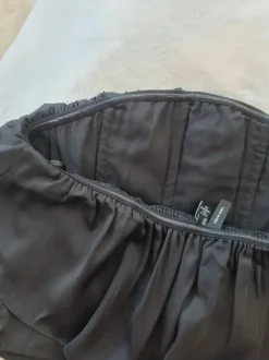 Vero nodan crop toppi