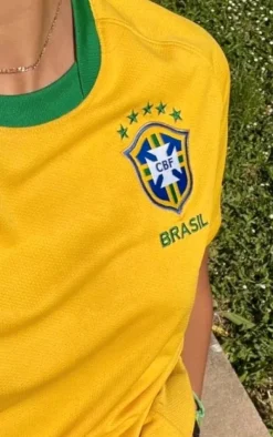 Vicinity brazil jersey