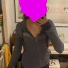 Victoria secret pink hoodie