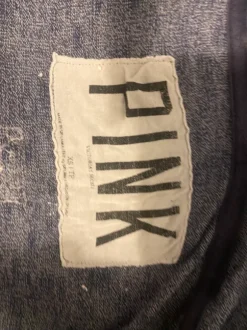 Victoria secret pink hoodie