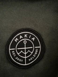 Vihreä Makian paita