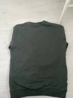 Vihreä Makian paita